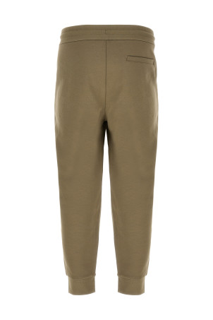 'C-Locsin 01' joggers Green