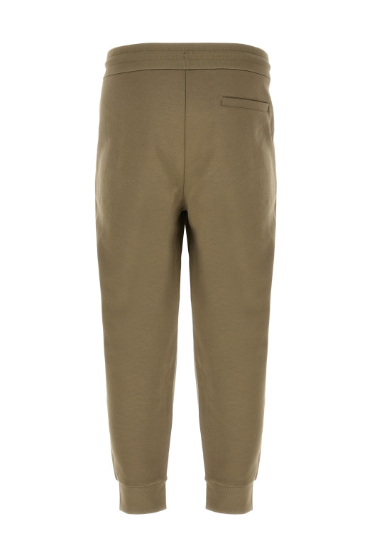 'C-Locsin 01' joggers Green