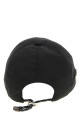 Nylon cap Black