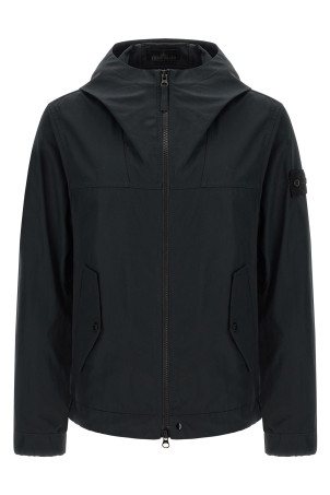 'S.I. Ghost' jacket Black