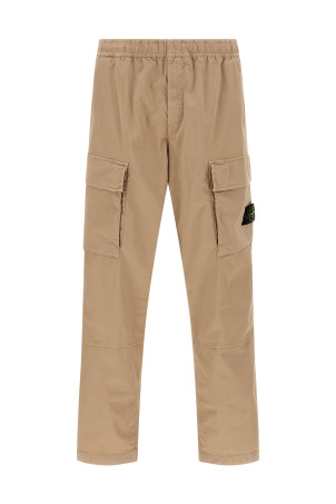 '3100021' pants Beige