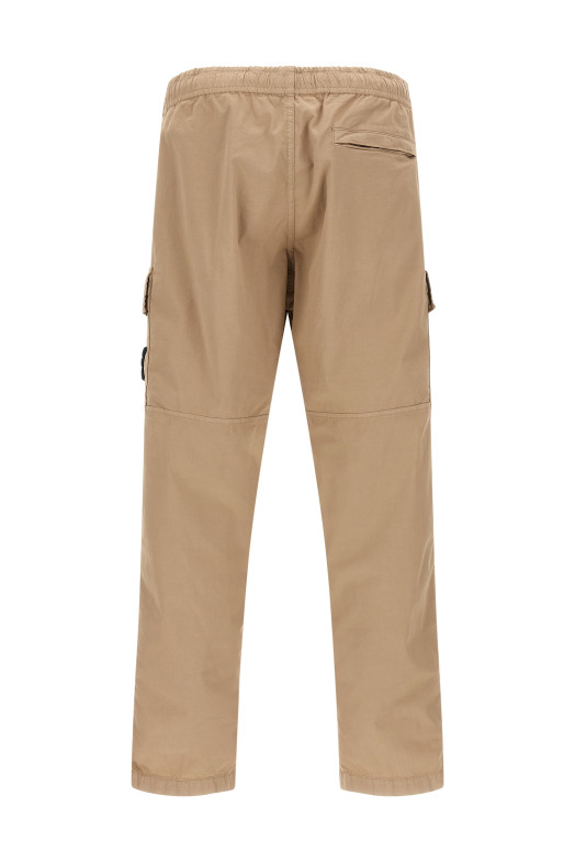 '3100021' pants Beige