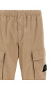 '3100021' pants Beige