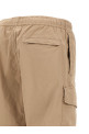 '3100021' pants Beige