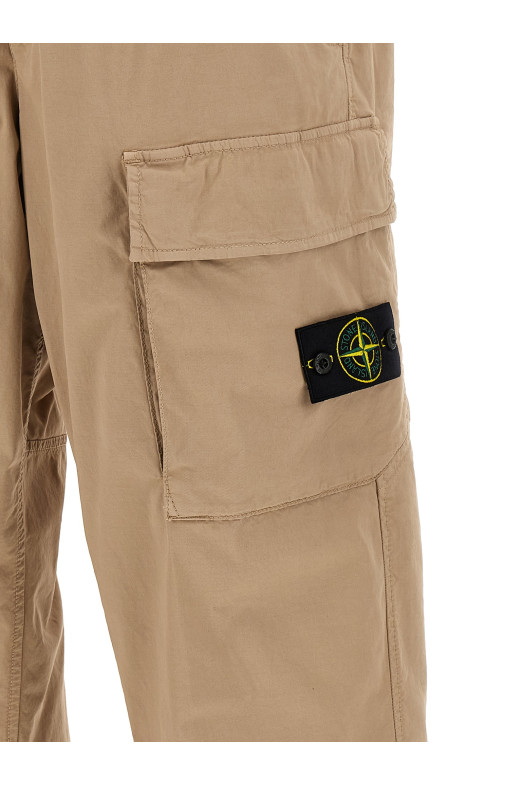 '3100021' pants Beige