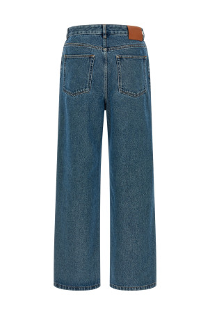 'Anagram' jeans Blue