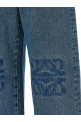 'Anagram' jeans Blue
