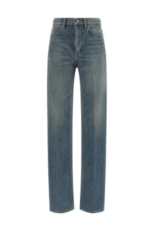 'Yves' jeans Blue