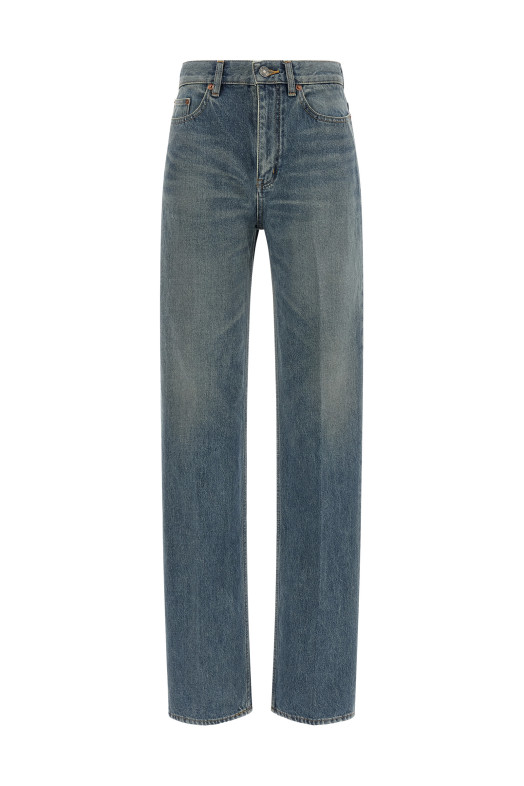 'Yves' jeans Blue