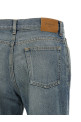'Yves' jeans Blue