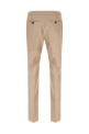 Linen trousers Beige