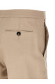 Linen trousers Beige