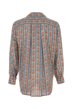 CAMICIA PIGIAMA | VOYAGE VALENTINO GARAVANI (6V3ABQ65AN2)