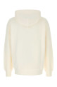 Ivory cotton sweatshirt VALENTINO GARAVANI (6V3MF28NAPJ)