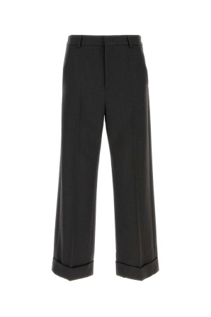 Charcoal wool pant VALENTINO GARAVANI (6V3RBJ708JM)