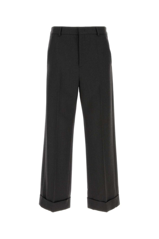 Charcoal wool pant VALENTINO GARAVANI (6V3RBJ708JM)