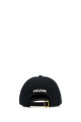 Midnight blue cotton baseball cap VALENTINO GARAVANI (6Y2HDA41FVH)