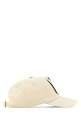 Ivory cotton baseball cap VALENTINO GARAVANI (6Y2HDA41WGJ)