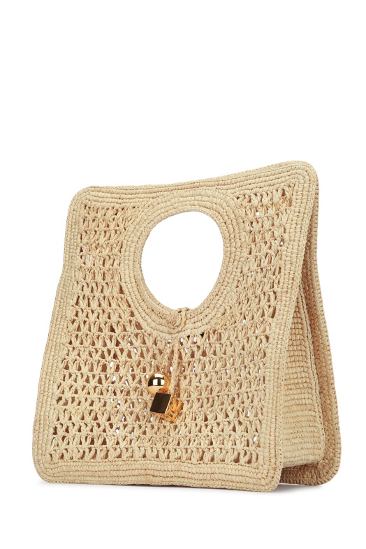 LE PETIT CARRE SPIAGGIA JACQUEMUS (BAW00421AW00513)