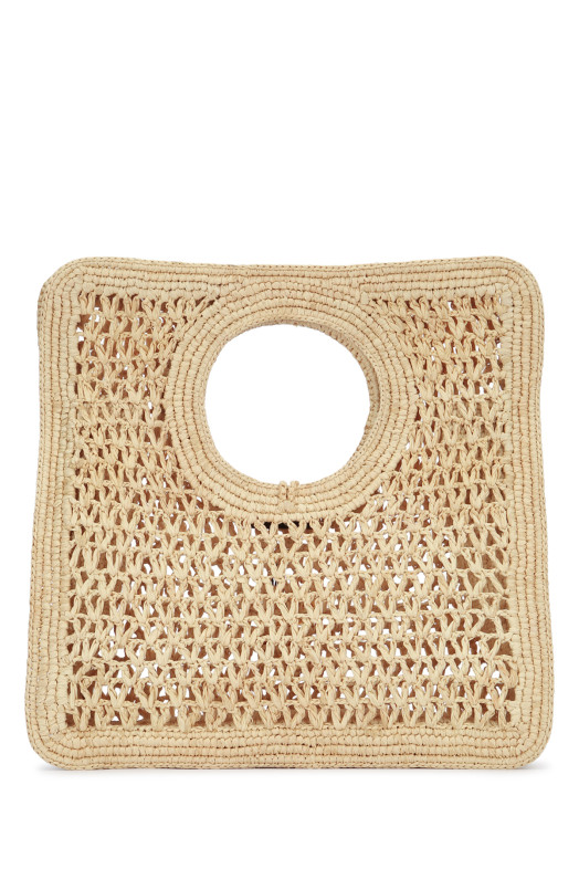 LE PETIT CARRE SPIAGGIA JACQUEMUS (BAW00421AW00513)