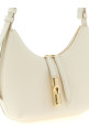'Furla Goccia' small shoulder bag White