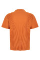 'Monthly Colors: March' top  orange