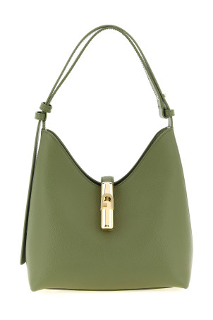 'Furla Goccia' small shoulder bag Green