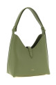 'Furla Goccia' small shoulder bag Green