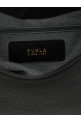 'Furla Goccia' small shoulder bag Black