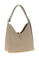 'Furla Goccia' small shoulder bag Gray
