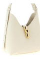 'Furla Goccia' small shoulder bag White
