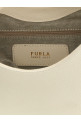 'Furla Goccia' small shoulder bag White
