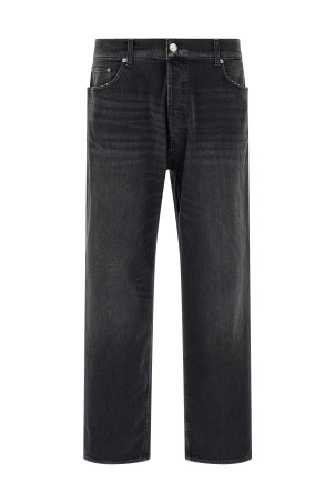 'Musso' jeans Black