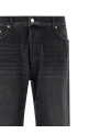 'Musso' jeans Black