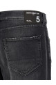 'Musso' jeans Black