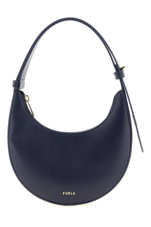 'Furla Delizia' mini shoulder bag Blue