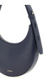 'Furla Delizia' mini shoulder bag Blue