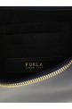'Furla Delizia' mini shoulder bag Blue