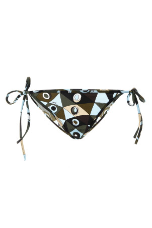 'Panties' bikini briefs Multicolor