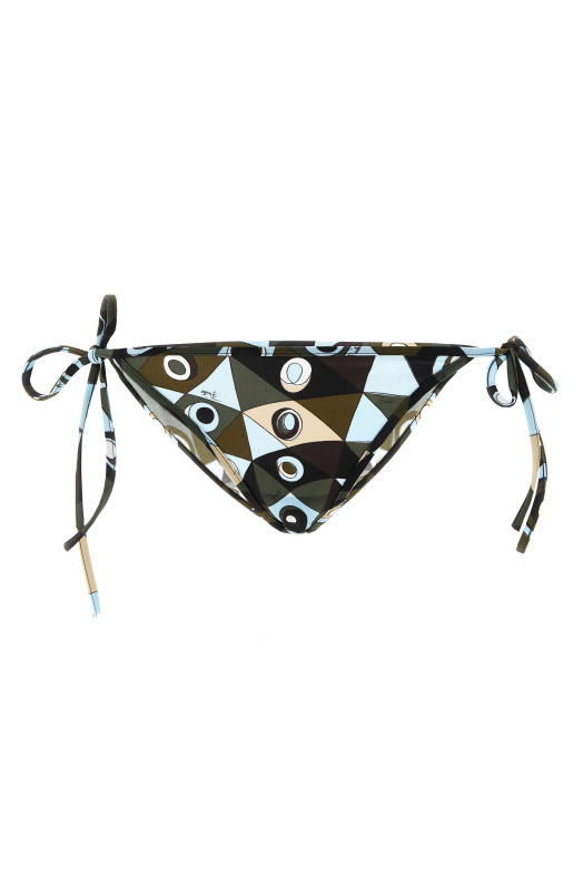 'Panties' bikini briefs Multicolor