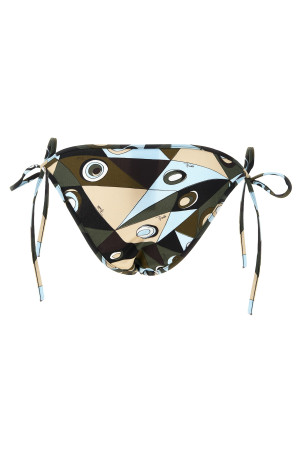 'Panties' bikini briefs Multicolor