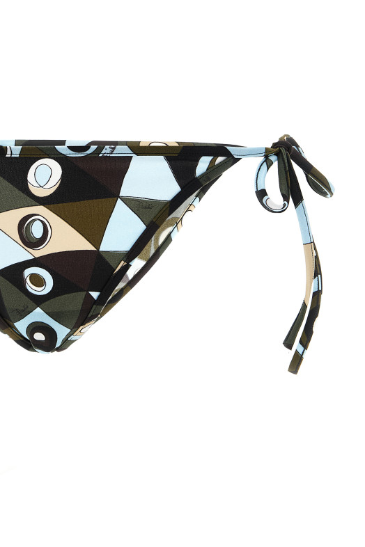'Panties' bikini briefs Multicolor