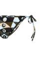'Panties' bikini briefs Multicolor