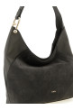 'Furla Lara' medium shoulder bag Gray