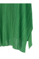 'Monthly Colors: March' dress Green