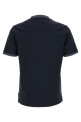 'H-Tessler 238' T-shirt Blue