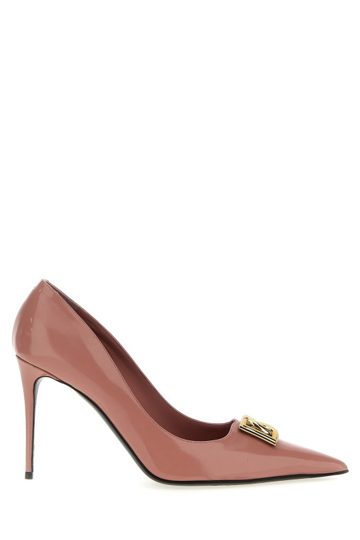 'Lollo' pumps Pink