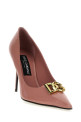 'Lollo' pumps Pink
