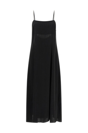'Aurea' dress Black