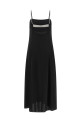 'Aurea' dress Black